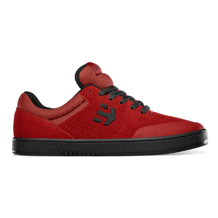 Zapatilla Etnies Marana Michelin Red Black