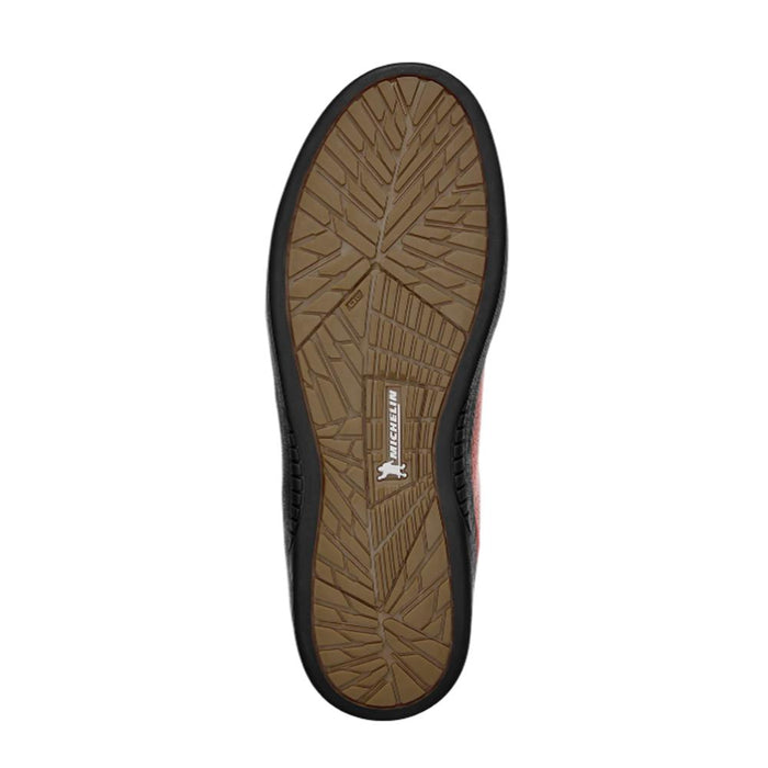 Zapatilla Etnies Marana Michelin Red Black