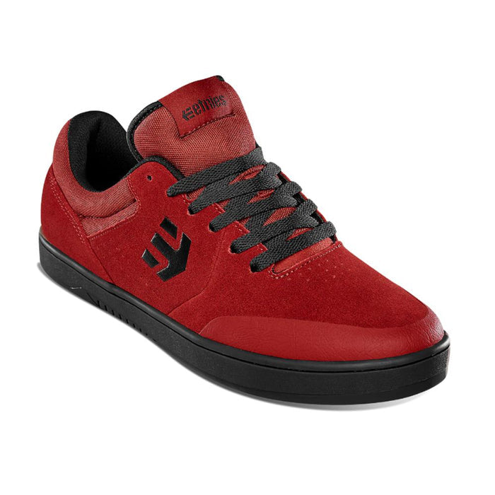 Zapatilla Etnies Marana Michelin Red Black